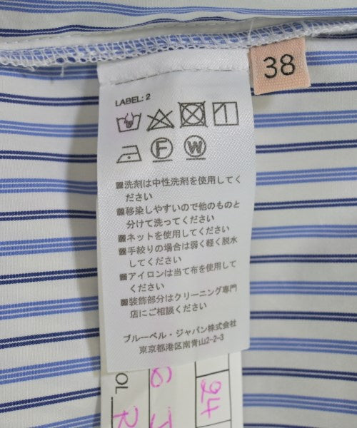 PLAN C เสื้อลำลอง