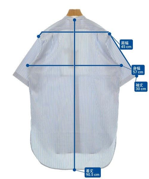 PLAN C เสื้อลำลอง