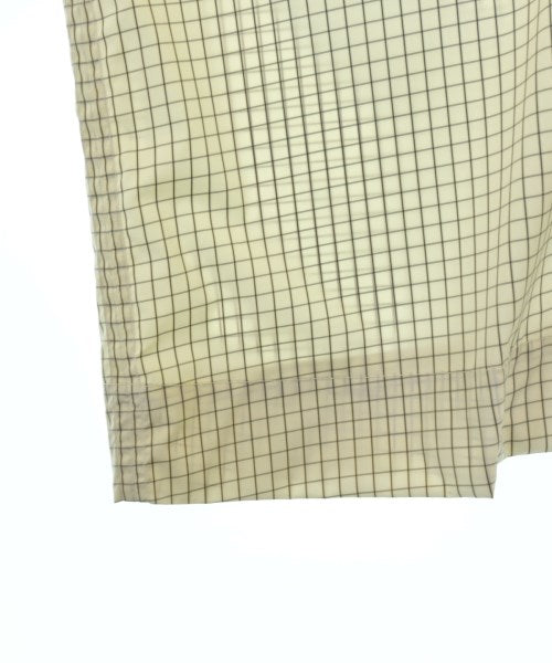 PLAN C เสื้อลำลอง