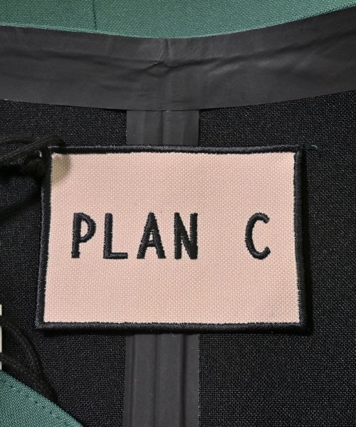 PLAN C กระโปรงยาว/แม็กซี่ยาว