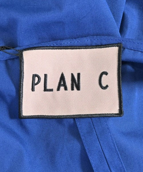 PLAN C ชุดเดรส