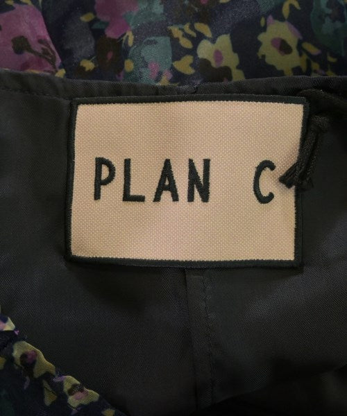 PLAN C ชุดเดรส