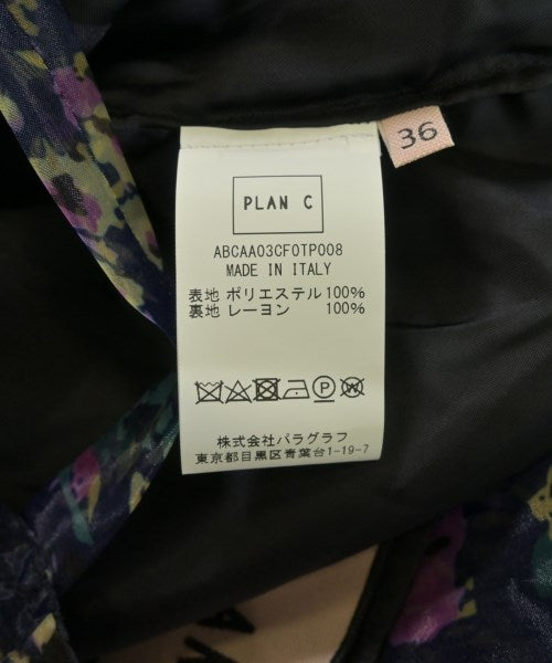 PLAN C ชุดเดรส