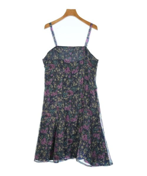 PLAN C ชุดเดรส