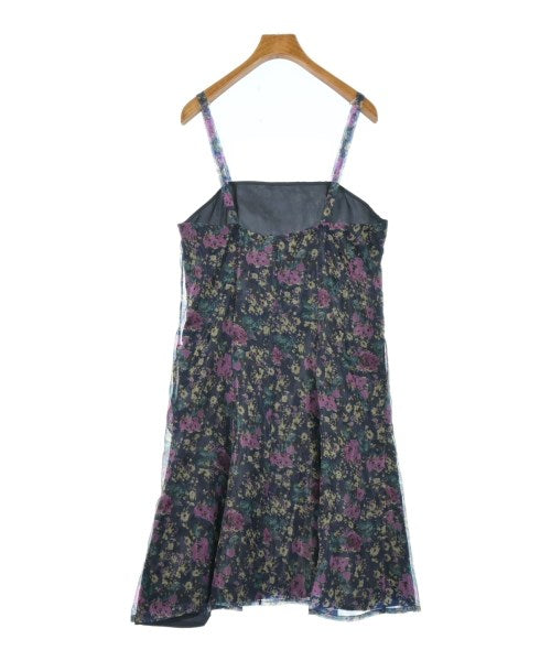 PLAN C ชุดเดรส