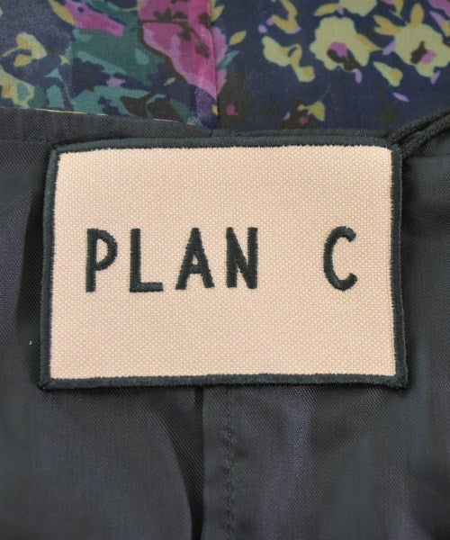 PLAN C ชุดเดรส