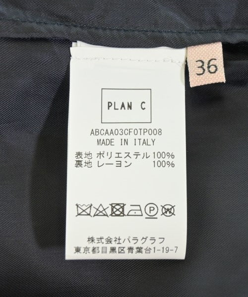 PLAN C ชุดเดรส