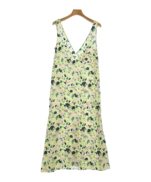 PLAN C ชุดเดรส