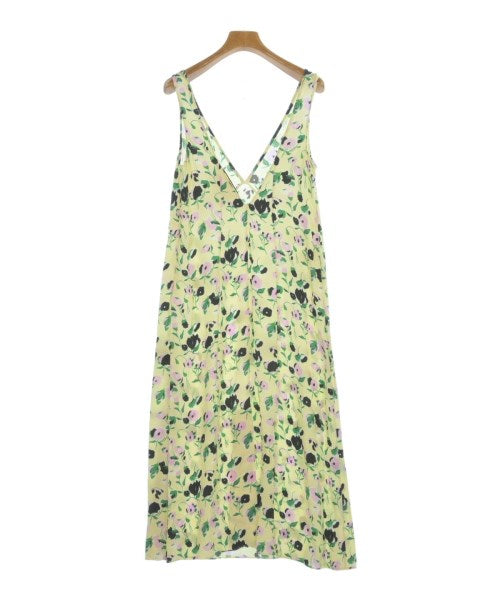 PLAN C ชุดเดรส