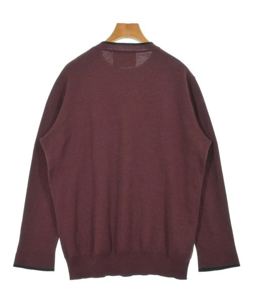 PLAN C เสื้อกันหนาว