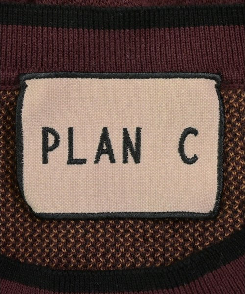 PLAN C เสื้อกันหนาว