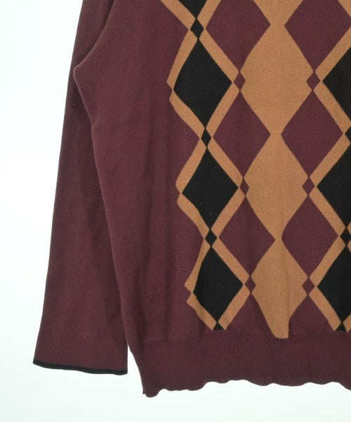 PLAN C เสื้อกันหนาว