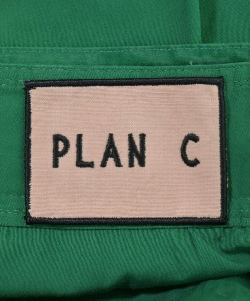 PLAN C กระโปรงยาวถึงเข่า
