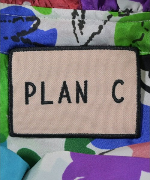 PLAN C เสื้อสตรี