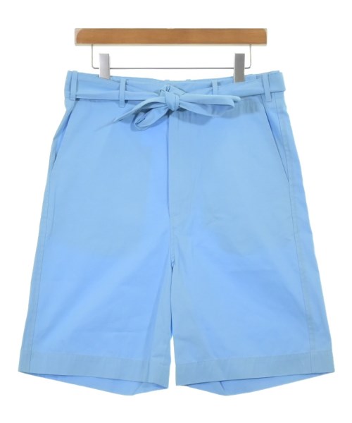 PLAN C กางเกงขาสั้น