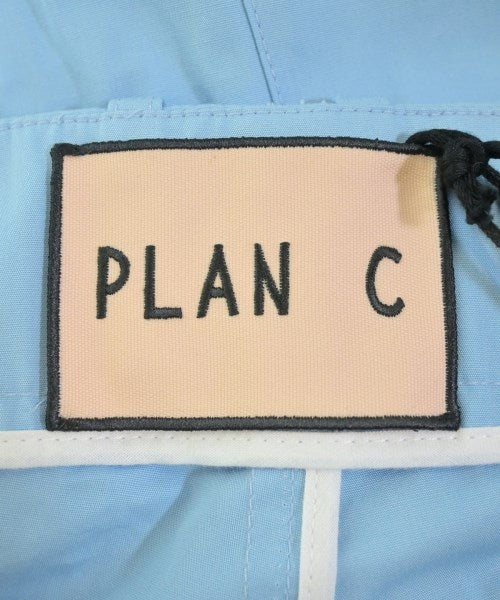 PLAN C กางเกงขาสั้น