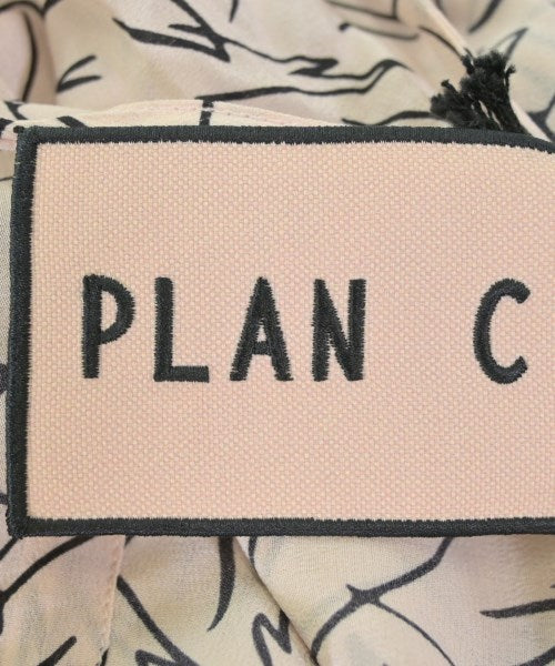 PLAN C ชุดเดรส