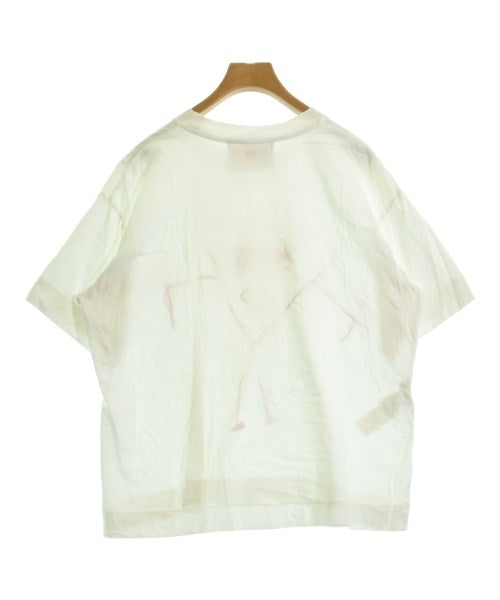 PLAN C เสื้อยืด/เสื้อท็อปส์