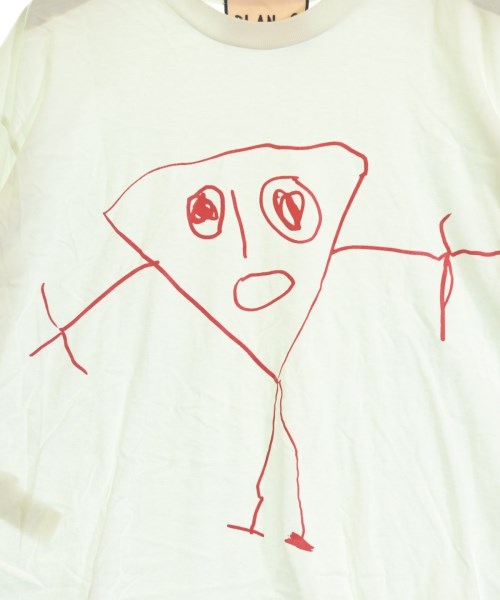 PLAN C เสื้อยืด/เสื้อท็อปส์