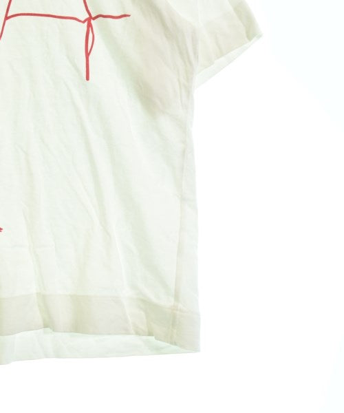 PLAN C เสื้อยืด/เสื้อท็อปส์