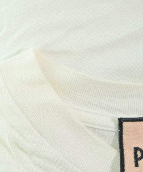 PLAN C เสื้อยืด/เสื้อท็อปส์