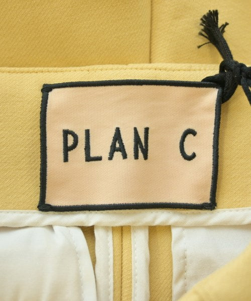 PLAN C กางเกง อื่น