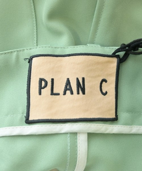 PLAN C กางเกงขาสั้น