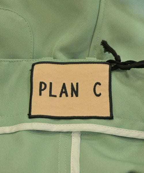 PLAN C กางเกงขาสั้น
