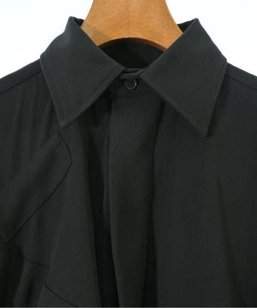 PLAN C เสื้อลำลอง