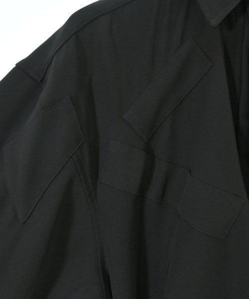 PLAN C เสื้อลำลอง