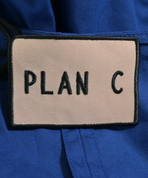 PLAN C ชุดเดรส