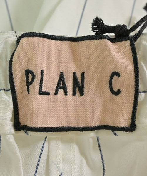 PLAN C กางเกงขาสั้น