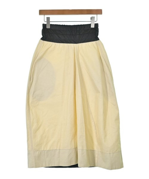 PLAN C กระโปรงยาว/แม็กซี่ยาว