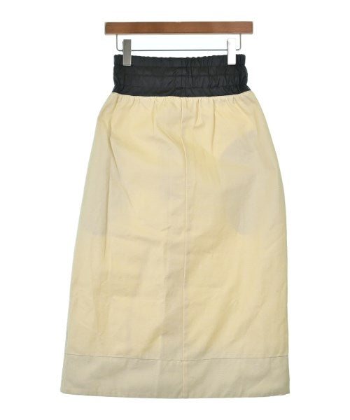 PLAN C กระโปรงยาว/แม็กซี่ยาว