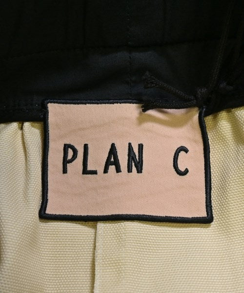 PLAN C กระโปรงยาว/แม็กซี่ยาว