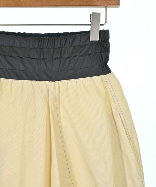 PLAN C กระโปรงยาว/แม็กซี่ยาว