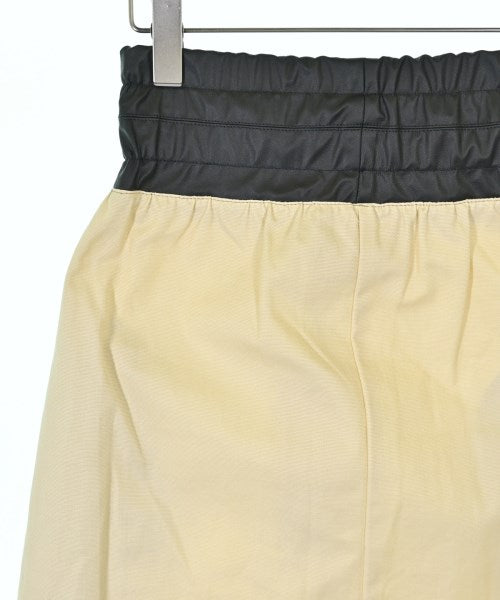 PLAN C กระโปรงยาว/แม็กซี่ยาว