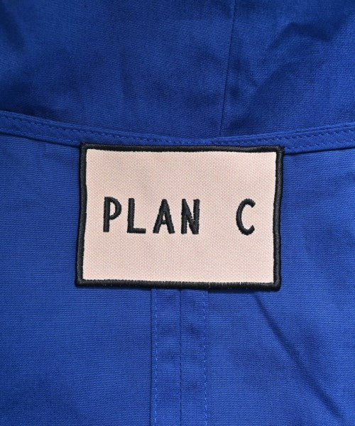 PLAN C ชุดเดรส