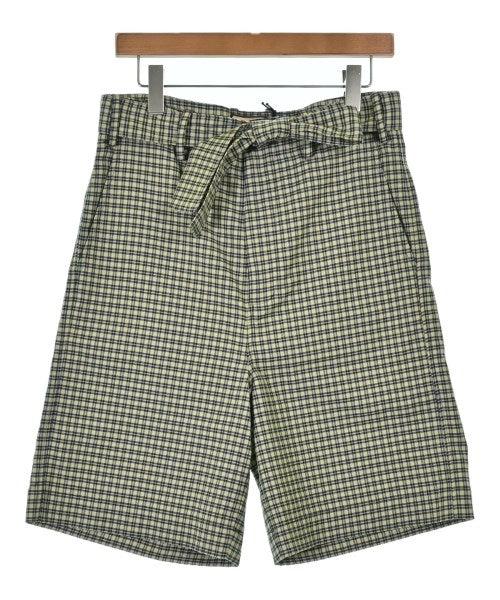 PLAN C กางเกงขาสั้น