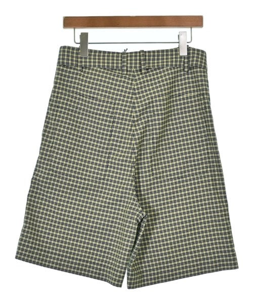 PLAN C กางเกงขาสั้น