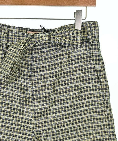 PLAN C กางเกงขาสั้น