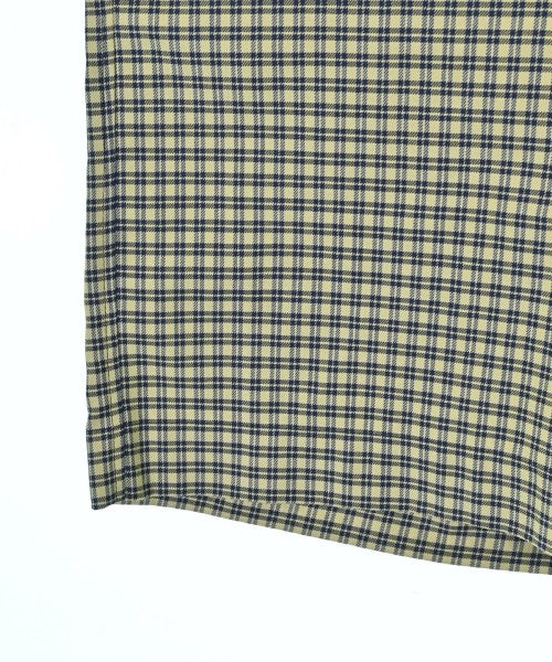 PLAN C กางเกงขาสั้น