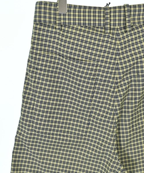 PLAN C กางเกงขาสั้น