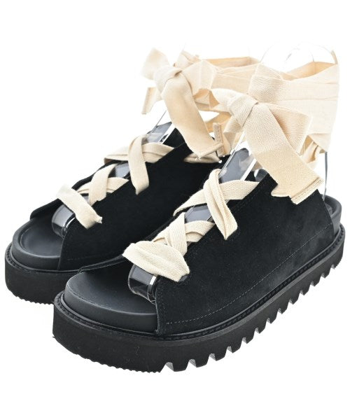 PLAN C รองเท้าแตะ