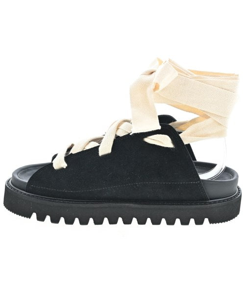 PLAN C รองเท้าแตะ