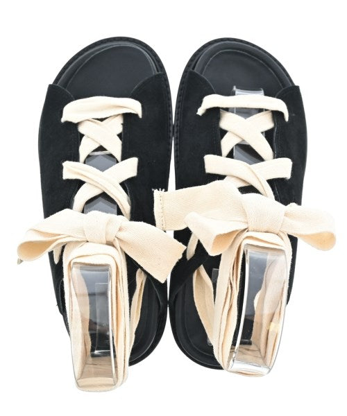 PLAN C รองเท้าแตะ