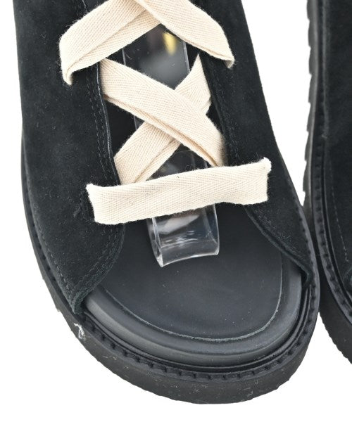 PLAN C รองเท้าแตะ