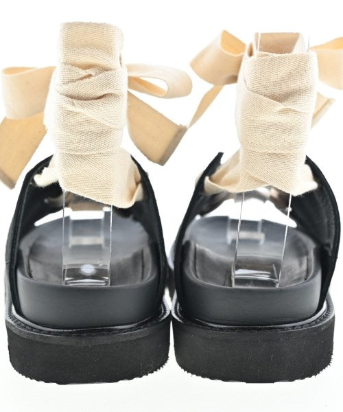 PLAN C รองเท้าแตะ