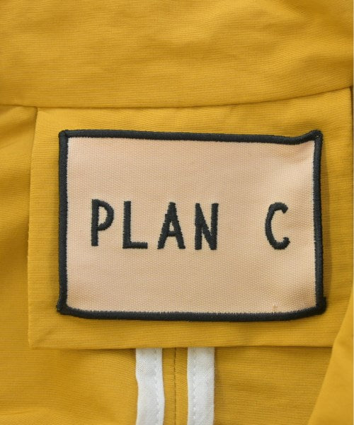 PLAN C แจ็คเก็ต