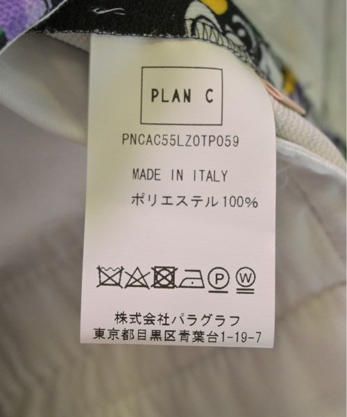 PLAN C กางเกง อื่น